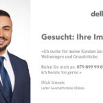 Zentrales Grundstück mit Altbau zwischen Luzern und Zug