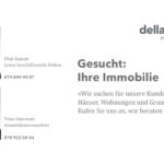 Naturnahes Refugium in Beckenried – modernes Wohnen in Seenähe