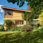 Einfamilienhaus an idyllischer Lage – Ihr Traum am Waldrand