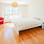 Lichtdurchflutete Stadtwohnung – Cityflair zwischen Neustadt und See