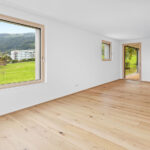 Naturnahes Refugium in Beckenried – modernes Wohnen in Seenähe