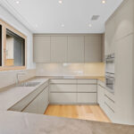 Naturnahes Refugium in Beckenried – modernes Wohnen in Seenähe