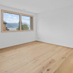 Naturnahes Refugium in Beckenried – modernes Wohnen in Seenähe