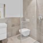 Naturnahes Refugium in Beckenried – modernes Wohnen in Seenähe