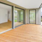 Naturnahes Refugium in Beckenried – modernes Wohnen in Seenähe