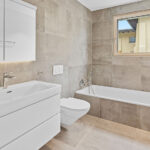 Naturnahes Refugium in Beckenried – modernes Wohnen in Seenähe