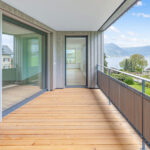 Idylle in Beckenried – Erstbezug mit Seesicht und Steuervorteil