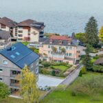 Idylle in Beckenried – Erstbezug mit Seesicht und Steuervorteil
