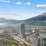 Skyline Feeling – Residieren in der 27. Etage