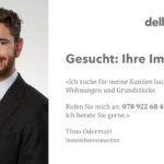 Umwerfende Gartenwohnung an zentraler Lage