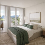 Skyline Feeling – Residieren in der 27. Etage