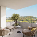 Skyline Feeling – Residieren in der 27. Etage