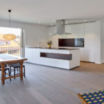 Umwerfende Erdgeschosswohnung an zentraler Lage