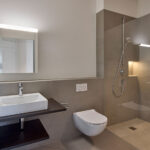 Umwerfende Erdgeschosswohnung an zentraler Lage