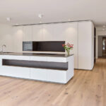 Charmante Dachwohnung in modernem Ausbaustandard