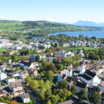 Elegant, urban und perfekt angebunden