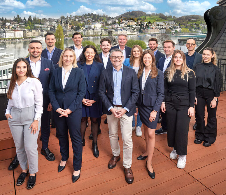 Della Valle Immobilien Team